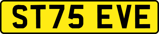 ST75EVE