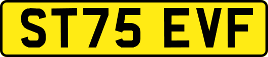 ST75EVF