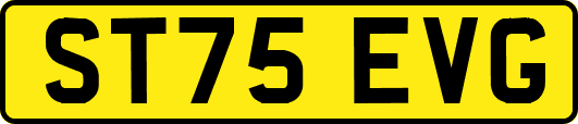 ST75EVG