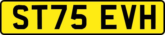 ST75EVH