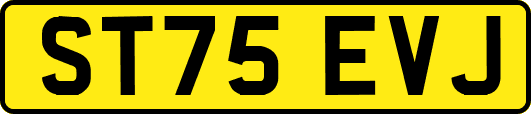 ST75EVJ