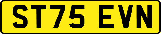 ST75EVN