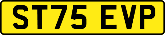 ST75EVP