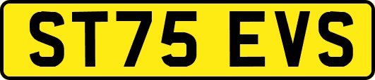 ST75EVS