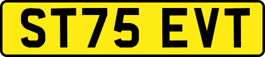 ST75EVT