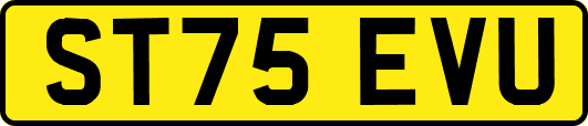 ST75EVU