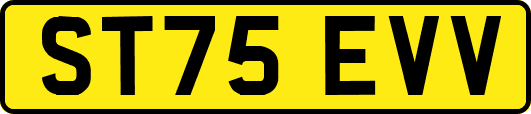 ST75EVV