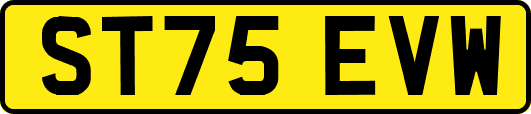 ST75EVW