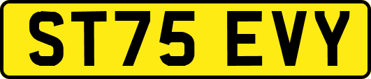 ST75EVY