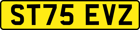 ST75EVZ