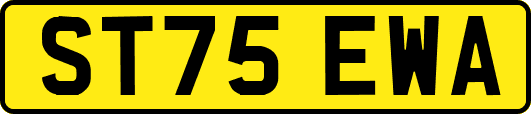 ST75EWA