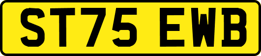 ST75EWB