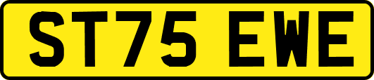 ST75EWE