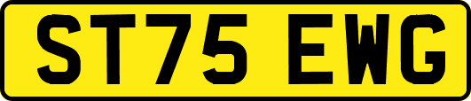 ST75EWG