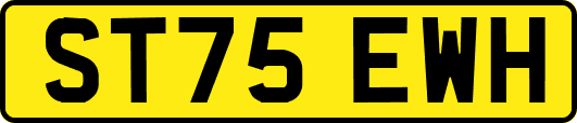 ST75EWH