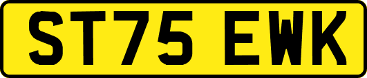ST75EWK