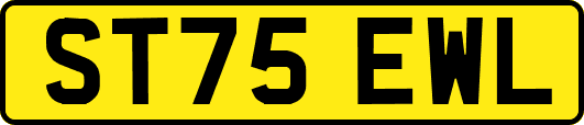 ST75EWL