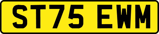 ST75EWM