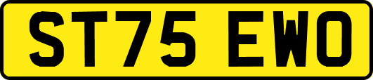 ST75EWO