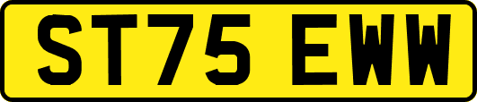 ST75EWW