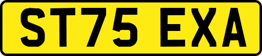 ST75EXA
