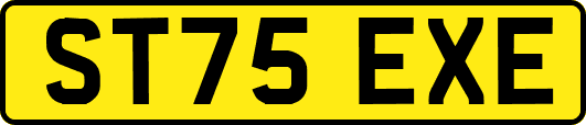 ST75EXE