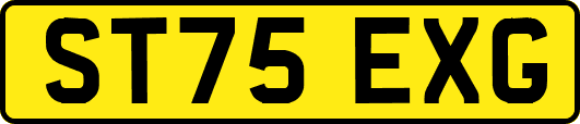 ST75EXG