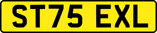 ST75EXL
