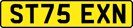 ST75EXN