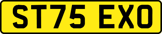 ST75EXO