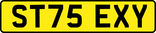 ST75EXY