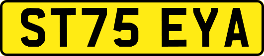 ST75EYA