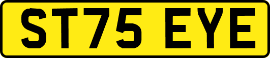 ST75EYE