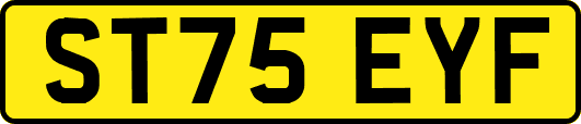 ST75EYF