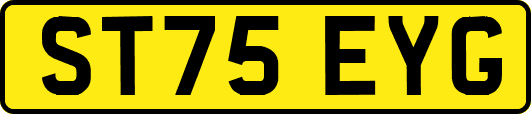 ST75EYG