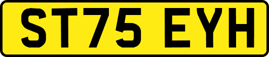 ST75EYH