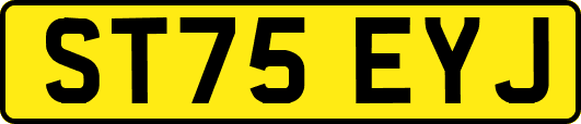 ST75EYJ