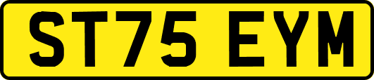 ST75EYM