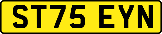 ST75EYN