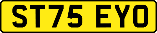 ST75EYO