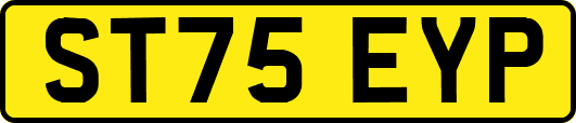ST75EYP