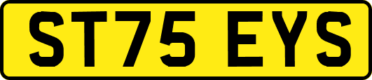 ST75EYS