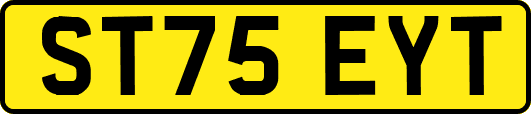 ST75EYT