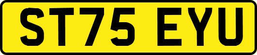 ST75EYU