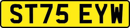 ST75EYW