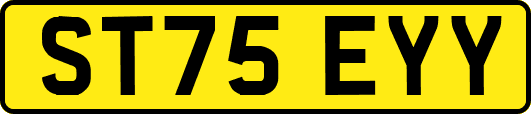 ST75EYY