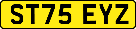 ST75EYZ