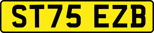 ST75EZB