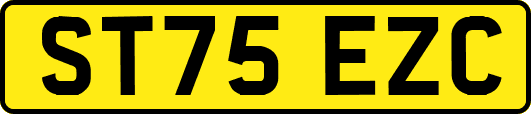ST75EZC
