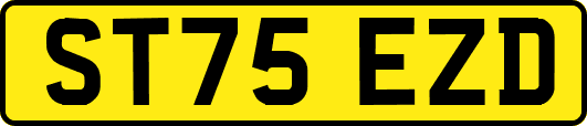 ST75EZD